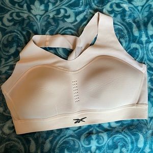 Sports bras, Reebok Pure Move Motion Sense